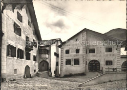 11624193 Guarda Inn Dorfpartie Guarda - Sonstige & Ohne Zuordnung