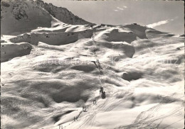 11624185 Arosa GR Hoernli-Skigebiet Arosa - Andere & Zonder Classificatie
