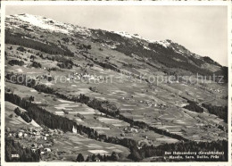 11624175 Graubuenden Kanton Heinzenberg Sarn Dallin Praez Chur - Andere & Zonder Classificatie