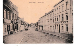 LAP Bonsecours Institut Voet - Sonstige & Ohne Zuordnung