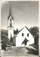 11624137 Nesslau Kirche Nesslau - Andere & Zonder Classificatie