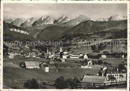 11624131 Nesslau St. Johann Churfirsten Nesslau - Other & Unclassified