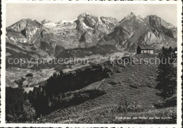 11624114 Alpstein Stoefeli Alpstein - Other & Unclassified