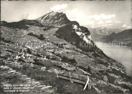 11624089 Amden SG Leistkamm Walensee Betlis - Autres & Non Classés