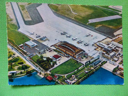 MILANO    /    AEROPORT / AIRPORT / FLUGHAFEN - Aérodromes