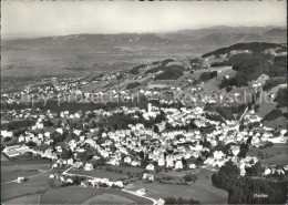 11623223 Heiden AR Fliegeraufnahme Heiden AR - Andere & Zonder Classificatie