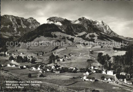 11623221 Weissbad Schwende Mariweis Ebenalp Weissbad - Andere & Zonder Classificatie