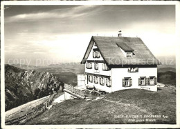 11623219 Appenzell IR Gasthaus Kronberg Westen Appenzell IR - Andere & Zonder Classificatie