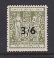 New Zealand, Scott AR71 (SG F212), MLH - Nuevos