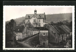 CPA Sainte-Sabine, Le Couvent Des Petites Soers Dominicaines  - Otros & Sin Clasificación