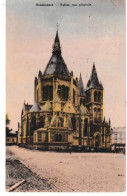 LAP Bonsecours Eglise Vue Generale - Andere & Zonder Classificatie