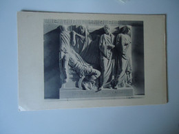 UNITED STATES  POSTCARDS THE FOLGER SHAKESPEARE  MORE  PURHASES 10%  DISCOUNT - Other & Unclassified