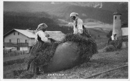 CPA Cortina D'Ampezzo-RARE       L2906 - Sonstige & Ohne Zuordnung