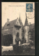 CPA La Rochepot, Château  - Sonstige & Ohne Zuordnung