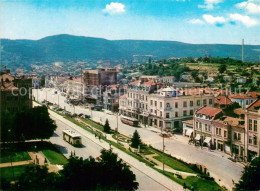 73062233 Schumen Stadtpanorama Schumen - Bulgaria