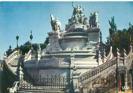 Rouen - La Fontaine Sainte Marie  Y 254 - Rouen