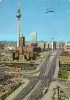 73062172 Berlin Blick Zum Stadtzentrum Berlin - Autres & Non Classés