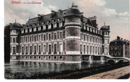 LAP Beloeil Le Chateau - Beloeil