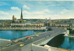 Rouen - Pont Corneille   Y 255 - Rouen