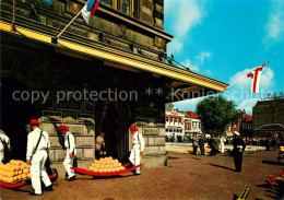 73061688 Alkmaar Kaasmarkt Alkmaar - Sonstige & Ohne Zuordnung