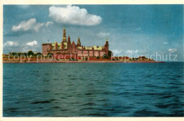 73061615 Helsingør Kronborg Slot Helsingør - Danemark