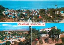 73061218 Villajoyosa Camping Sertorium Bucht Supermercado  - Andere & Zonder Classificatie