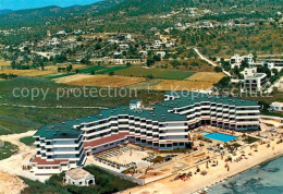 73061172 Talamanca Hotel Playa Real Vista Aerea  - Andere & Zonder Classificatie