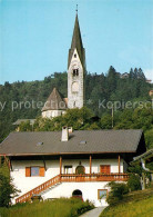 73061144 Feldthurns Ferienhaus Forer Kirche Feldthurns - Andere & Zonder Classificatie