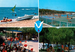 73061143 Gava Camping Albatros Strand Swimming Pool  - Andere & Zonder Classificatie