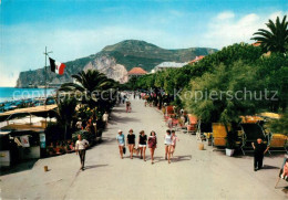 73060958 Finale Ligure Passeggiata A Mare Finale Ligure - Autres & Non Classés