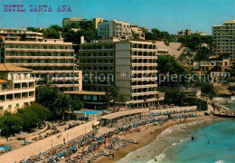 73060922 Cala Mayor Hotel Santa Ana Strand  - Other & Unclassified