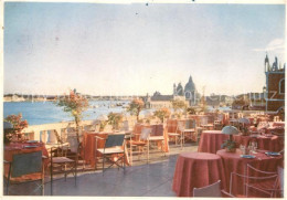 73060894 Venice Veneto Hotel Royal Danieli Firenze - Autres & Non Classés