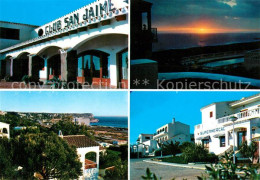 73060188 Menorca Club San Jaime Mediterraneo Stimmungsbild Supermarkt Menorca - Andere & Zonder Classificatie