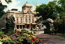 73060055 Stockholm Kungl Dramatiska Teatern Stockholm - Schweden