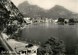 73059996 Riva Del Garda Panorama Riva Del Garda - Sonstige & Ohne Zuordnung