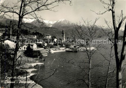 73059901 Lago Di Como Cremia Lago Di Como - Autres & Non Classés