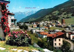 73059888 Aprica Panorama Mit Adamello Aprica - Other & Unclassified