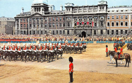 R067209 Trooping Of The Colour Horse Guards Parade. London. 1968 - Andere & Zonder Classificatie