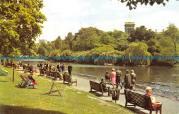 R067210 St. James Park. London. 1967 - Other & Unclassified