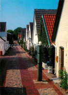 73059284 Wyk Foehr Carl Haeberlin Strasse Wyk - Andere & Zonder Classificatie