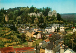 73059130 Larochette_Luxembourg Le Chateau - Sonstige & Ohne Zuordnung