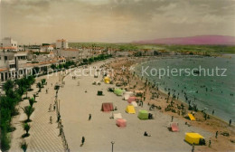 73059124 Las Palmas Gran Canaria Strand Von Lans Canteras Las Palmas Gran Canari - Other & Unclassified