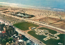 Le Touquet Paris Plage - La Plage La Piscine  Y 256 - Le Touquet