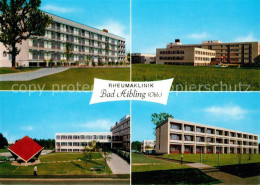 73056786 Bad Aibling Rheumaklinik Details Bad Aibling - Bad Aibling