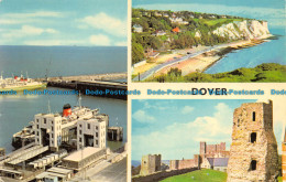 R067808 Dover. Multi View. Dennis - World