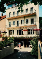 73056283 Bad Salzuflen Kurhotel Menz Bad Salzuflen - Bad Salzuflen