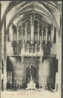 Le Tarn Illustré - Cathédrale Ste-Cécile - Les Orgues - (P) - Albi