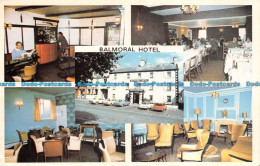 R067832 Balmoral Hotel. Multi View - World