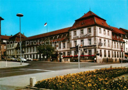 73055894 Fulda Hotel Kurfuerst Fulda - Fulda