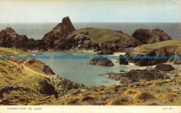 R067859 Kynance Cove. The Lizard. Jarrold. RP. 1961 - World